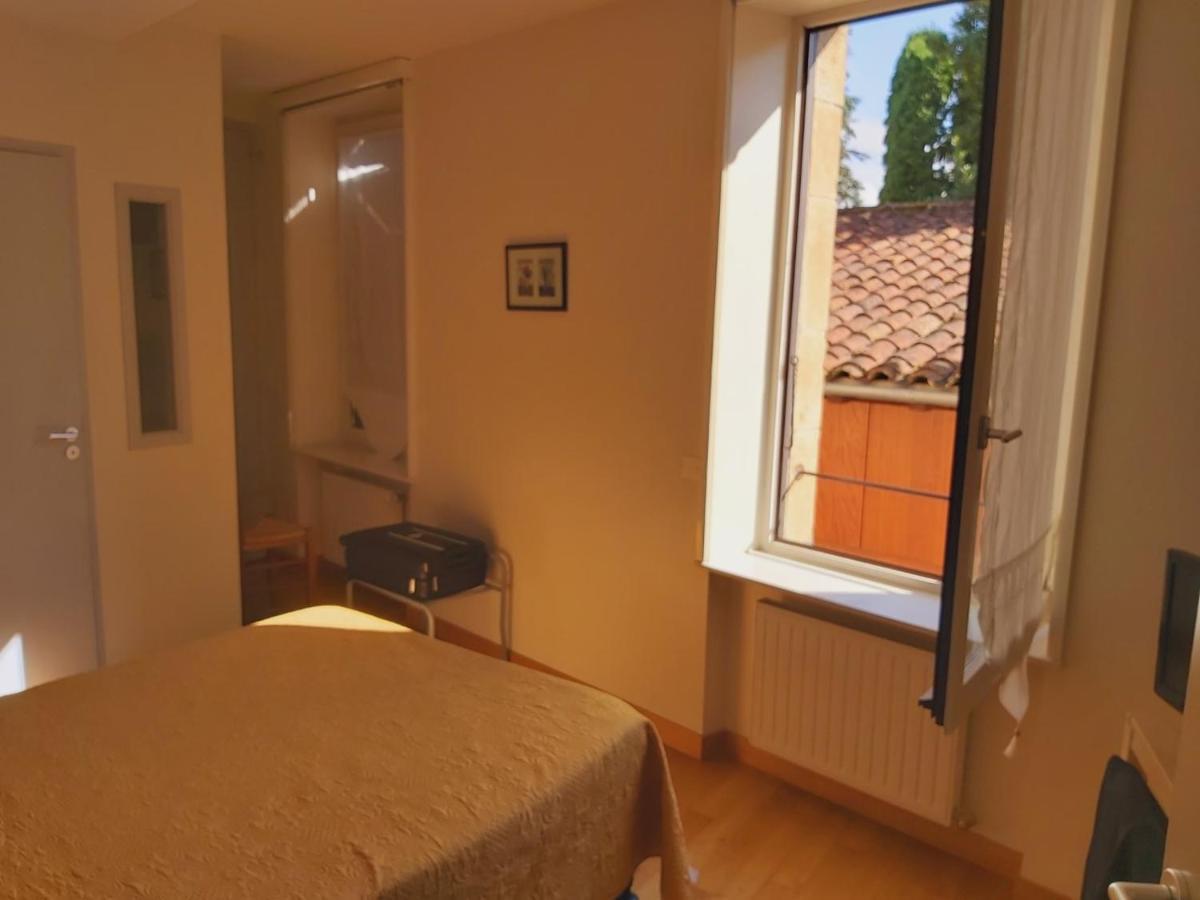 Le Relais De La Tour Hotel Capdenac-Gare Buitenkant foto